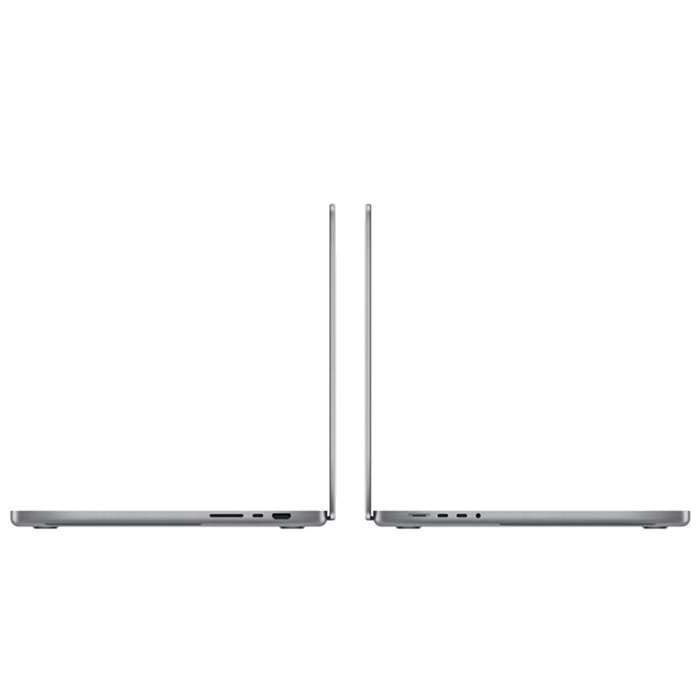Apple Macbook Pro 16" M2 Pro 12-core Cpu 19-core Gpu 16-core Neural Engine 32gb Ram 1tb Ssd (English/arabic Keyboard) - Space Gray-104308 Apple Macbook Pro 16" M2 Pro 12-core Cpu 19-core Gpu 16-core Neural Engine 32gb Ram 1tb Ssd (English/arabic Keyboard) - Space Gray-104308