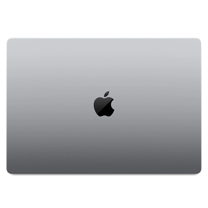 Apple Macbook Pro 16" M2 Pro 12-core Cpu 19-core Gpu 16-core Neural Engine 32gb Ram 1tb Ssd (English/arabic Keyboard) - Space Gray-104311 Apple Macbook Pro 16" M2 Pro 12-core Cpu 19-core Gpu 16-core Neural Engine 32gb Ram 1tb Ssd (English/arabic Keyboard) - Space Gray-104311