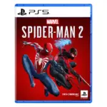 Ps5: Marvel's Spider-man 2 - R2-0