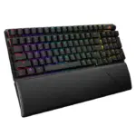 Asus Rog Strix Scope II 96% Wireless Rog Nx Snow Switch Mechanical Keyboard - Arabic-104904