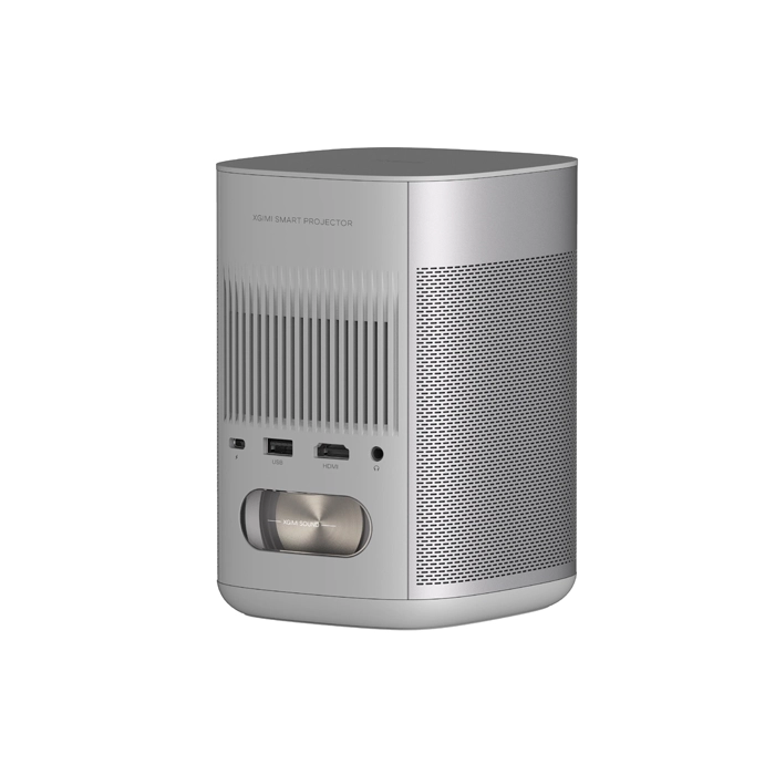 Xgimi Mogo 2 Portable Projector 720p 400 Iso Lumens 35279-104986 Xgimi Mogo 2 Portable Projector 720p 400 Iso Lumens 35279-104986