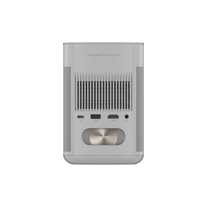 Xgimi Mogo 2 Portable Projector 720p 400 Iso Lumens 35279-104987 Xgimi Mogo 2 Portable Projector 720p 400 Iso Lumens 35279-104987