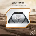 Razer Limited Edition Xbox Series X|s And Xbox One Wireless Controller With Charging Stand – Mandalorian-105028