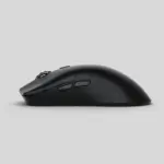 Glorious Model O 2 Pro 1khz Wireless Ultralight Gaming Mouse 57-gram - Black-105045