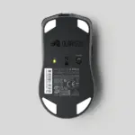 Glorious Model O 2 Pro 4k/8khz Edition Wireless Ultralight Gaming Mouse 59-gram - Black-105057