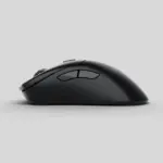 Glorious Model D 2 Pro 1khz Edition Wireless Ergonomic Gaming Mouse 60-gram - Black-105065