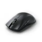 Glorious Model O 2 Pro 1khz Wireless Ultralight Gaming Mouse 57-gram - Black-0