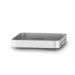 Powerology Imac 24 Inch Usb-c Dock With Ssd Enclosure 10gbps - Gray-105090