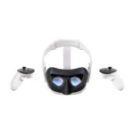 Meta - Quest 3 Breakthrough Mixed Reality - 512gb - White-104473