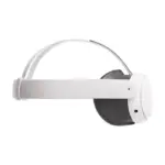 Meta - Quest 3 Breakthrough Mixed Reality - 512gb - White-104475