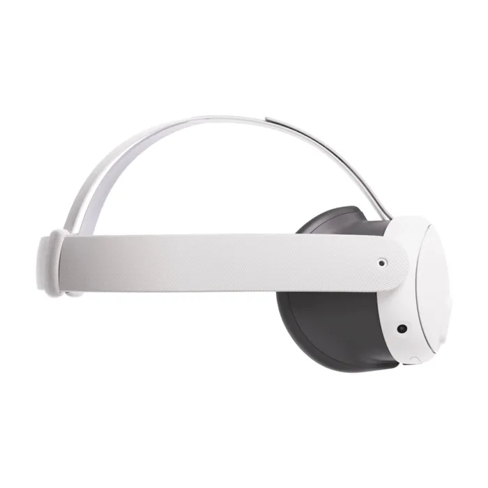 Meta - Quest 3 Breakthrough Mixed Reality - 512gb - White-104475 Meta - Quest 3 Breakthrough Mixed Reality - 512gb - White-104475