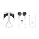 Meta - Quest 3 Breakthrough Mixed Reality - 512gb - White-104476
