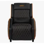 Gamvity Ranger Gaming Sofa - Orange/black-0