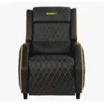 Gamvity Ranger Gaming Sofa - Gold/black-133365