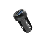 Eltoro Car Plug+ 48w Pd3 Qc3.0 -black-0