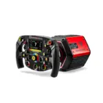 Thrustmaster T818 Ferrari Sf1000 Simulator Bundle-103073