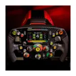 Thrustmaster T818 Ferrari Sf1000 Simulator Bundle-103076