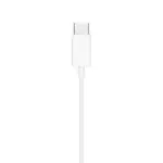 Apple Earpods Usb-c Wired - White-103087