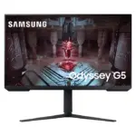Samsung G5 G51c 27-inch Qhd Odyssey Monitor 165hz 1ms (Mprt)-0
