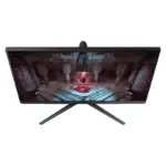 Samsung G5 G51c 27-inch Qhd Odyssey Monitor 165hz 1ms (Mprt)-107329