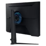 Samsung G5 G51c 27-inch Qhd Odyssey Monitor 165hz 1ms (Mprt)-107334