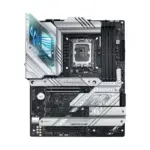Asus Rog Strix Z790-a Gaming Wifi D4 Z790 Lga 1700 Atx Motherboard-thumbnail