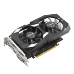 Asus Dual Geforce Gtx 1650 V2 Oc Edition 4gb Gddr6-105367