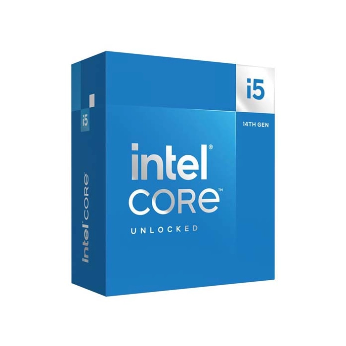 Intel Core i5-14600K 14-Core LGA 1700 14th Gen Processor-0