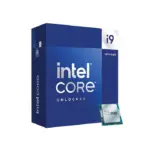 Intel Core i9-14900K 24-Core LGA 1700 14th Gen Processor-thumbnail