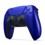 Ps5: Dualsense Wireless Controller - Cobalt Blue-thumbnail