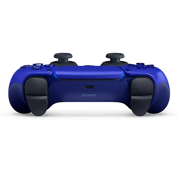 Ps5: Dualsense Wireless Controller - Cobalt Blue-105620 Ps5: Dualsense Wireless Controller - Cobalt Blue-105620