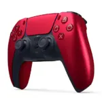 Ps5: Dualsense Wireless Controller - Volcanic Red-thumbnail