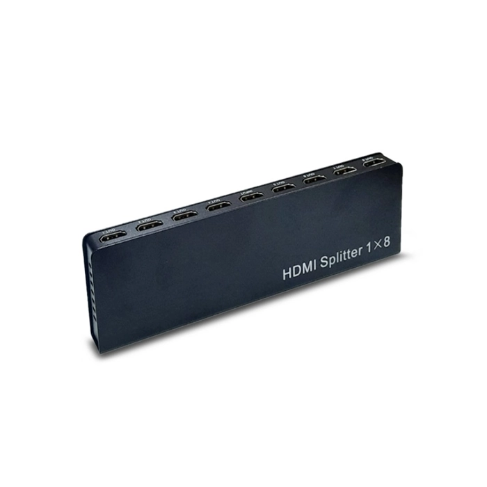 Hdmi Splitter 1x8-0