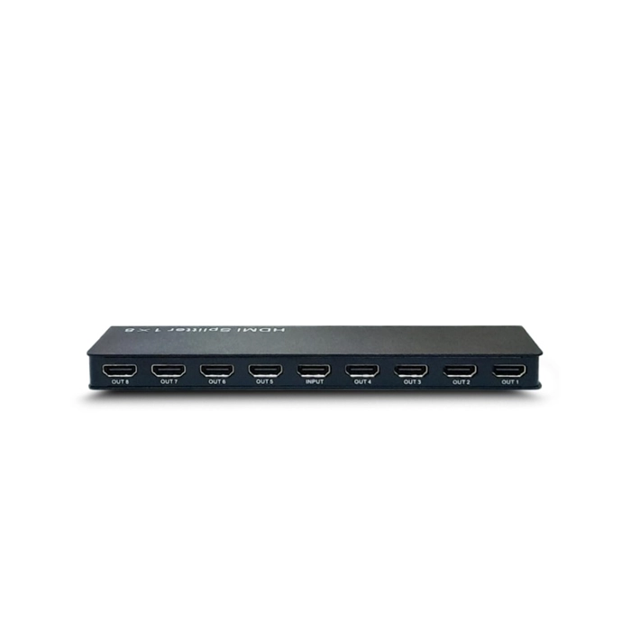 Hdmi Splitter 1x8-105960 Hdmi Splitter 1x8-105960
