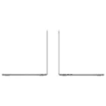 Apple Macbook Air 13-inch M2 Chip With 8-core Cpu 10-core Gpu /24gb /1Tb - Space Grey (Arabic)-105321