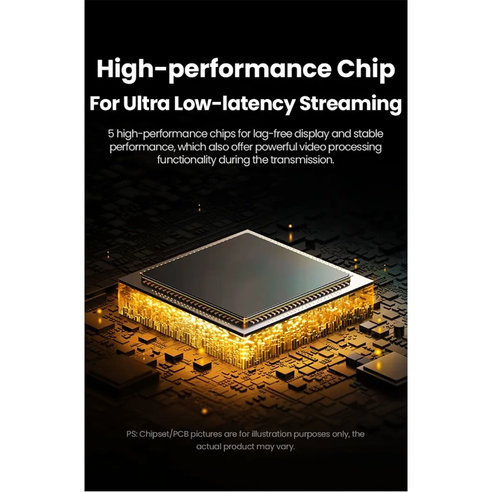 Ugreen Video Capture Card 4k Hdmi To Usb/usb C Hdmi Video Grabber Box For Pc Computer Camera Monitor Live Stream Record-106156 Ugreen Video Capture Card 4k Hdmi To Usb/usb C Hdmi Video Grabber Box For Pc Computer Camera Monitor Live Stream Record-106156