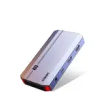 Ugreen Video Capture Card 4k Hdmi To Usb/usb C Hdmi Video Grabber Box For Pc Computer Camera Monitor Live Stream Record-0