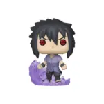 Funko Pop: Naruto- Uchiha Sasuke (First Susano’o)-thumbnail