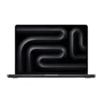 Apple Macbook Pro 14-inch M3 Max With 16‑core Cpu 40‑core Gpu 64gb 1tb Ssd - Space Black (Arabic)-0