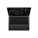 Apple Macbook Pro 14-inch M3 Max With 16‑core Cpu 40‑core Gpu 64gb 1tb Ssd - Space Black (Arabic)-105531