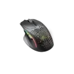 Glorious Model I 2 Wireless Ultralight Ergonomic Gaming Mouse - Matte Black-thumbnail