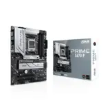 Asus Prime X670-p Series Amd Ryzen Motherboard Ddr5-0