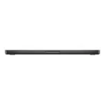 Apple Macbook Pro 16-inch M3 Max With 16‑core Cpu 40‑core Gpu 48gb 1tb Ssd - Space Black (Arabic)-105503