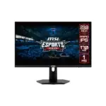 Msi G244f - 24 Inch 170hz Fhd Rapid Ips Gaming Monitor-0