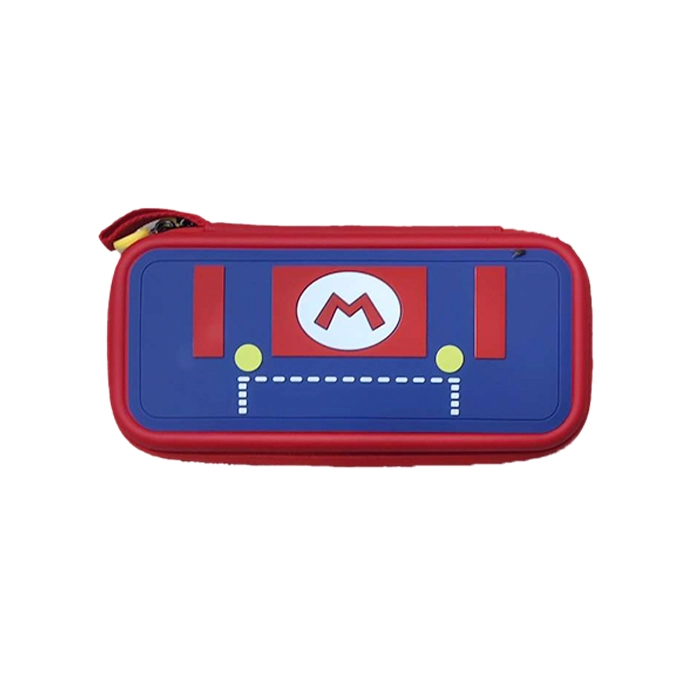 Nintendo Switch Case : Mario Jumper Edition-0