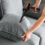 Porodo Lifestyle Portable Handheld Super Duster With Vacuum Function-106827