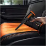 Porodo Lifestyle Portable Handheld Super Duster With Vacuum Function-106828