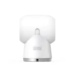 Eufy Dual Cameras 4k Indoor Cam S350 - White-107047