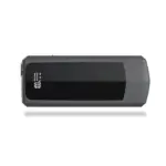 Powerology Emergency 12v Jump Starter With 16000 Mah Powerbank 18w Pd Qc3.0 - Black-107291