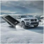 Powerology Emergency 12v Jump Starter With 16000 Mah Powerbank 18w Pd Qc3.0 - Black-107292